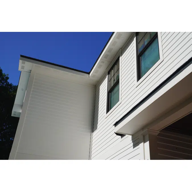  XCEED Siding by VERSATEX