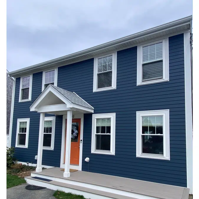  XCEED Siding by VERSATEX