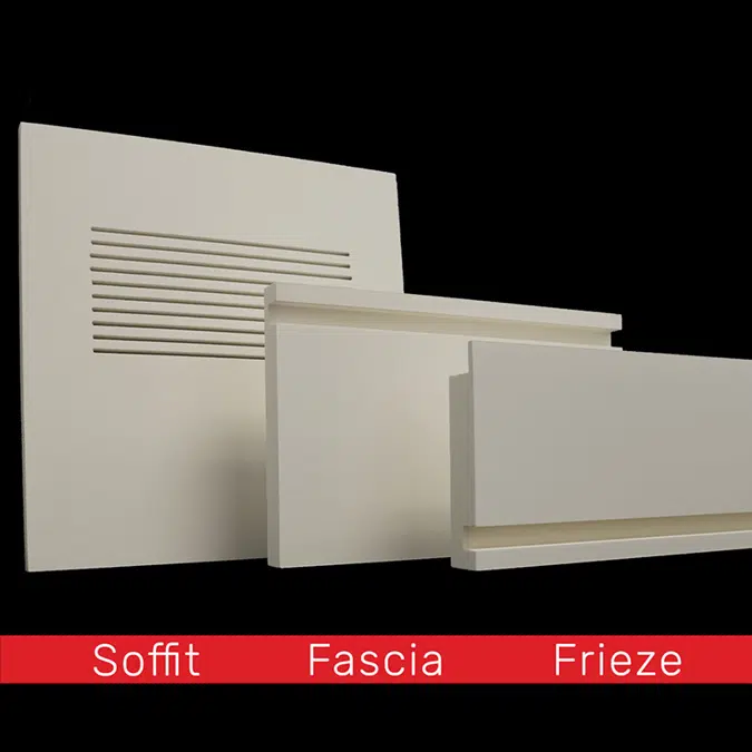 VERSATEX Soffit System