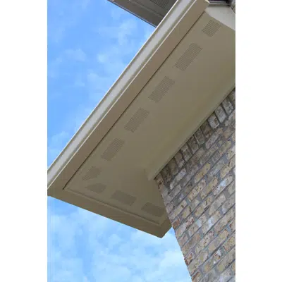 Image pour VERSATEX Soffit System