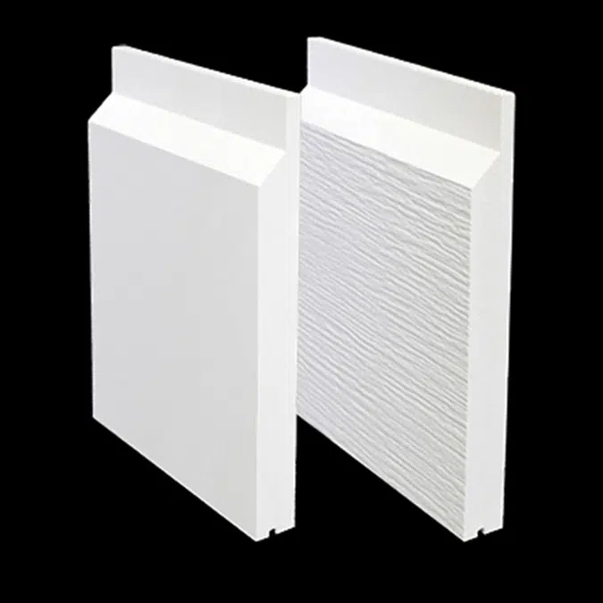 VERSATEX Skirtboard