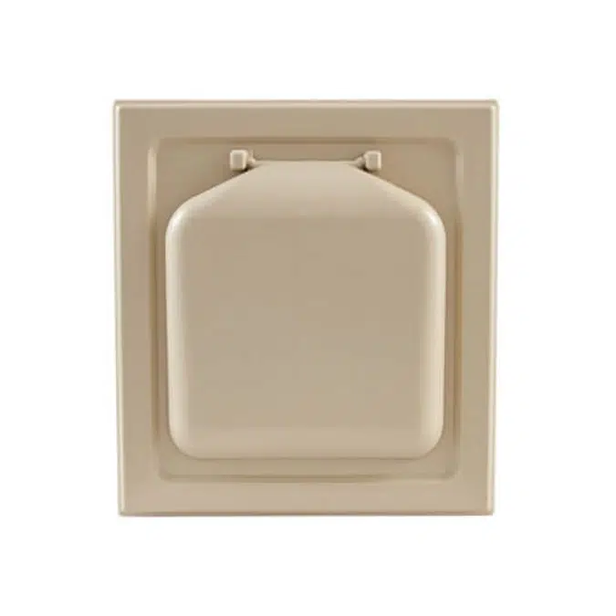 J-Block Vent / Wide Mount Vent