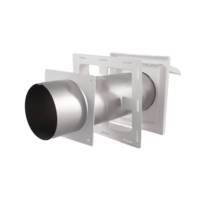 J-Block Vent / Wide Mount Vent