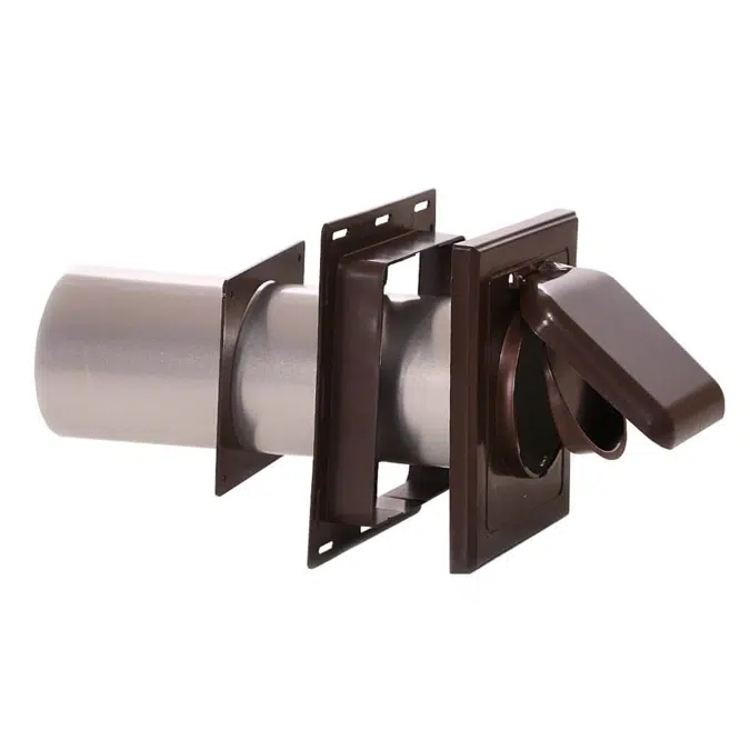 J-Block Vent / Wide Mount Vent
