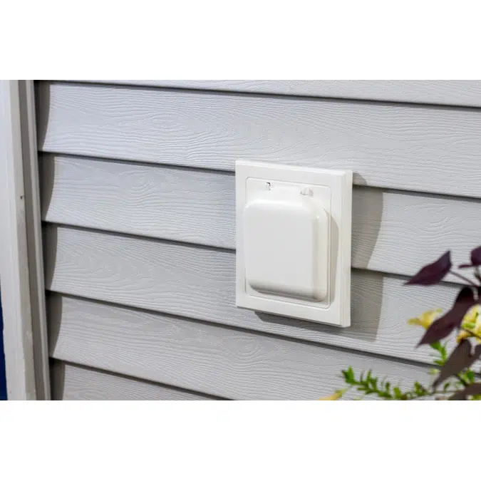 J-Block Vent / Wide Mount Vent