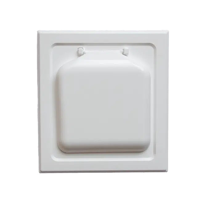 J-Block Vent / Wide Mount Vent