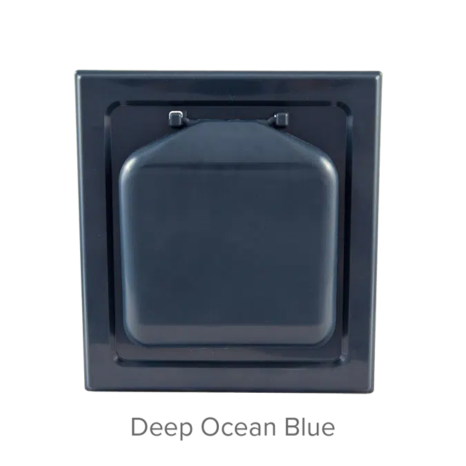 Wide Mount Vent