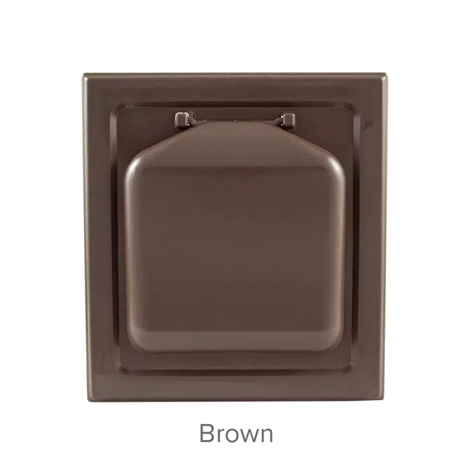 Wide Mount Vent