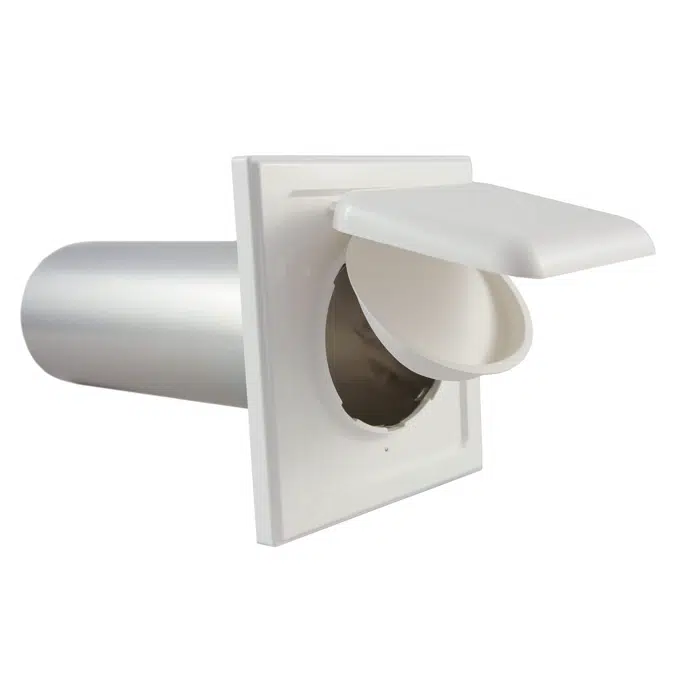 Wide Mount Vent