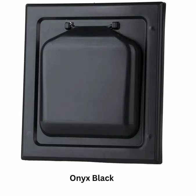 Wide Mount Vent