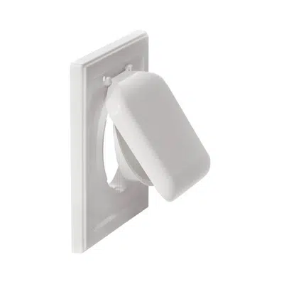 Image for Wide Mount Vent