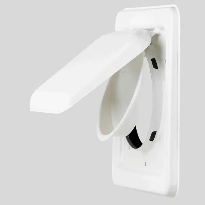 MetalGuard™ Heavy-Duty Vent Cover