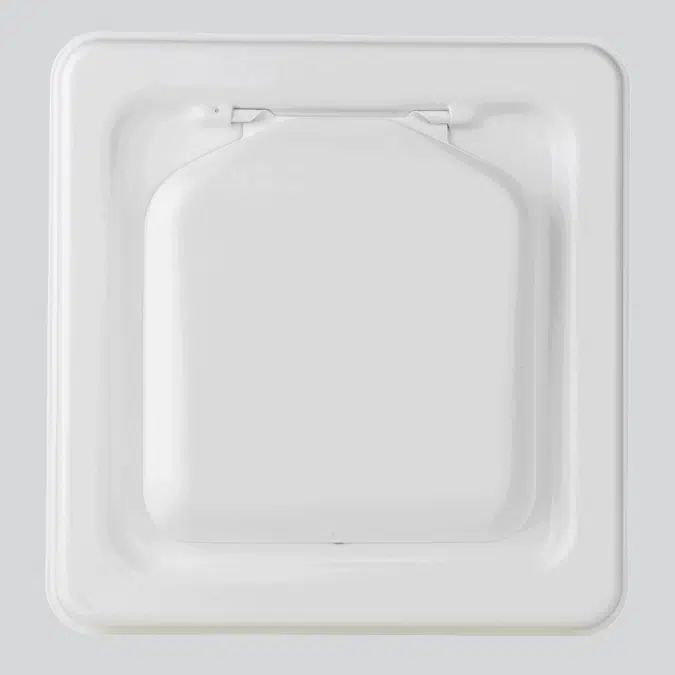MetalGuard™ Heavy-Duty Vent Cover