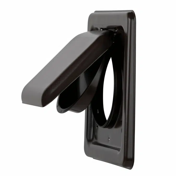 MetalGuard™ Heavy-Duty Vent Cover