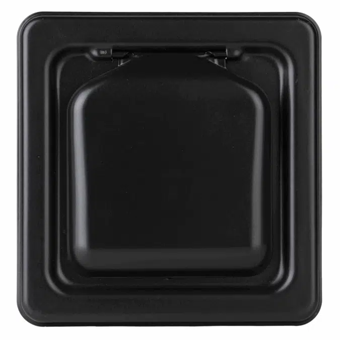 MetalGuard™ Heavy-Duty Vent Cover