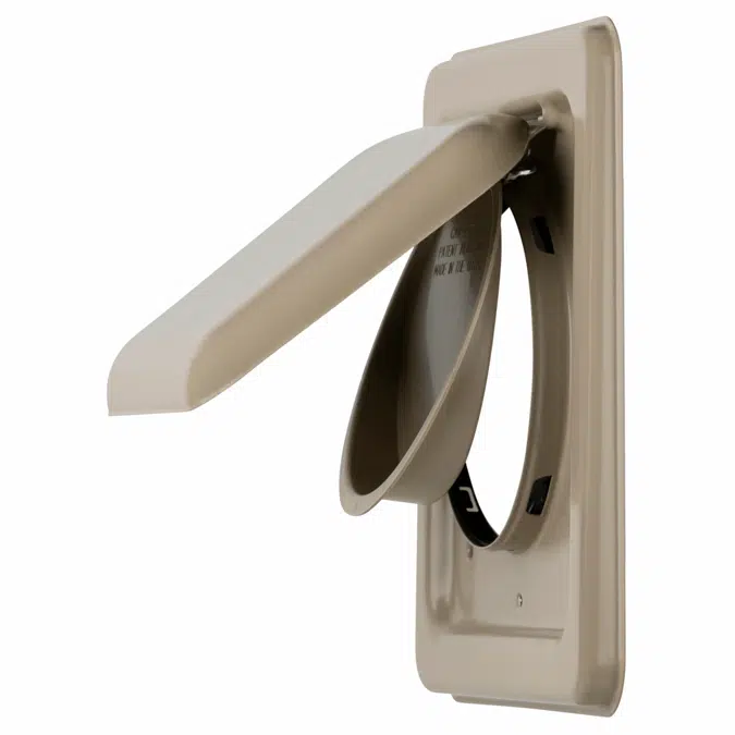 MetalGuard™ Heavy-Duty Vent Cover