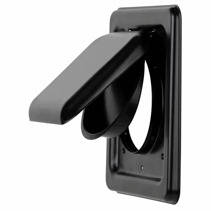 MetalGuard™ Heavy-Duty Vent Cover
