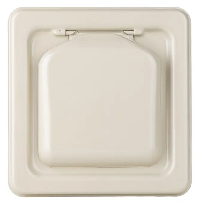 MetalGuard™ Heavy-Duty Vent Cover