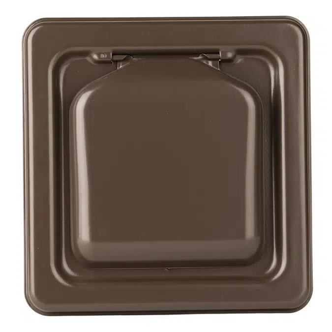 MetalGuard™ Heavy-Duty Vent Cover