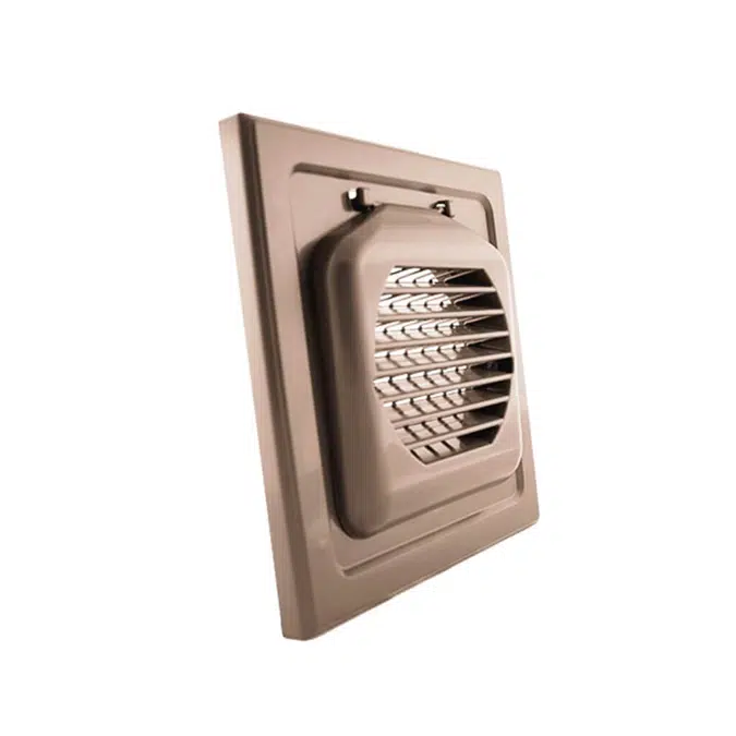 Fresh Air Intake Vent
