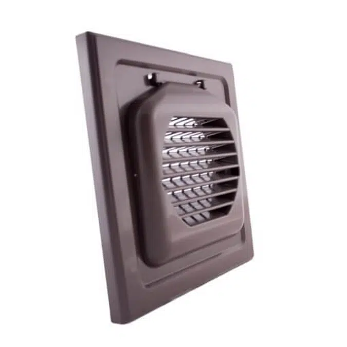 Fresh Air Intake Vent