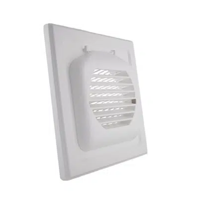 Image for Fresh Air Intake Vent