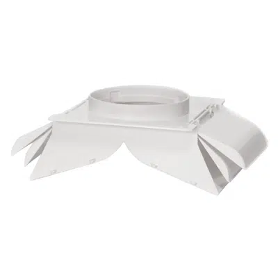 Image for Soffit/Eave Vent