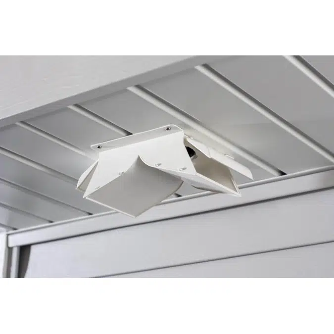 Soffit/Eave Vent