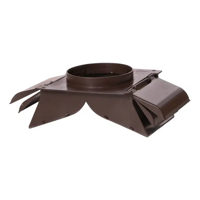 Soffit/Eave Vent