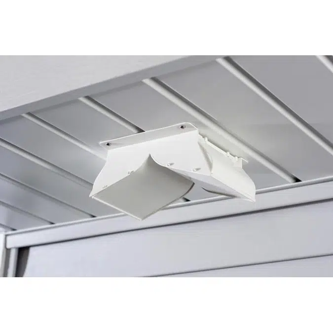 Soffit/Eave Vent
