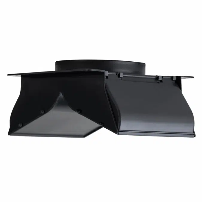 Soffit/Eave Vent