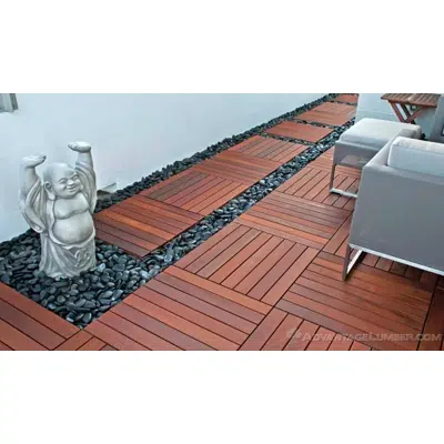 Advantage Deck Tiles için görüntü