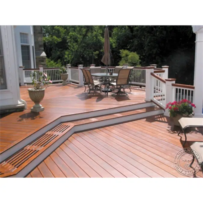 Ipe Decking