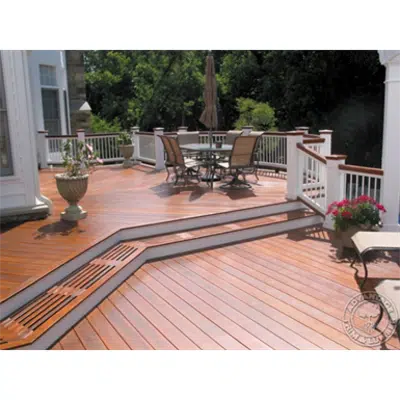 Image for Ipe Decking