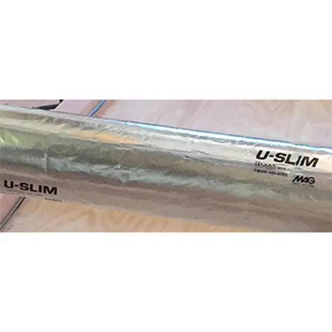 U-SLIM Straight