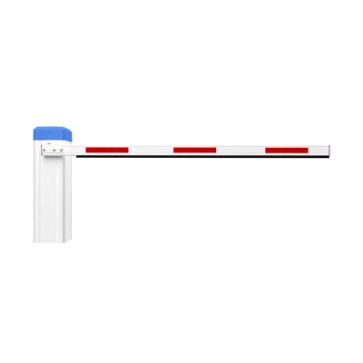 Barrier PARKING 이미지