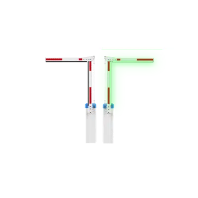 imagem para Barrier PARKING with articulation kit type 2