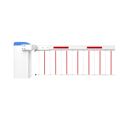 Image pour Barrier INDUSTRIAL - Series S