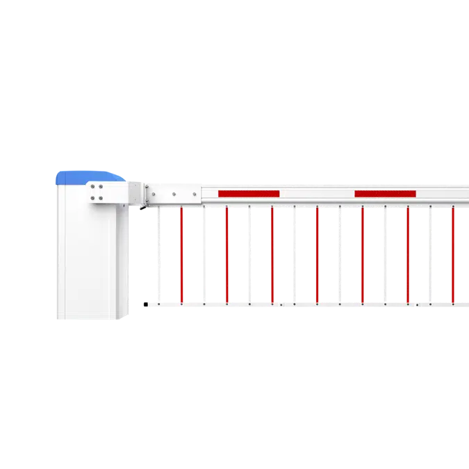 Barrier INDUSTRIAL - Series S