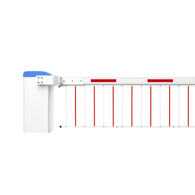 Image for S 8000 barrier for industrial solutions