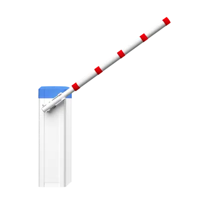 Barrier TOLL için görüntü