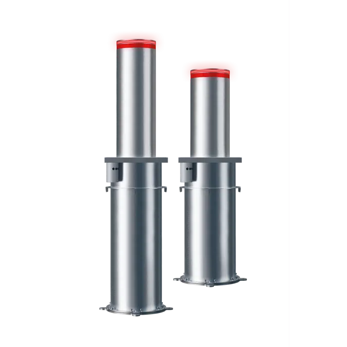 Trafic Bollard EP 600 EM/EP 800 EM