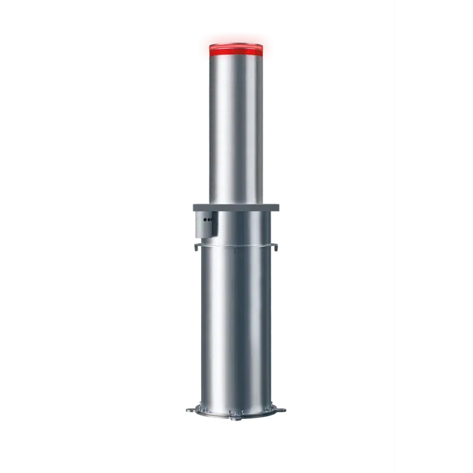 Trafic Bollard EP 600 EM/EP 800 EM