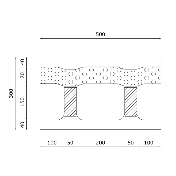 HDIII 30/7 avec graphite Neopor® BMBcert BASF