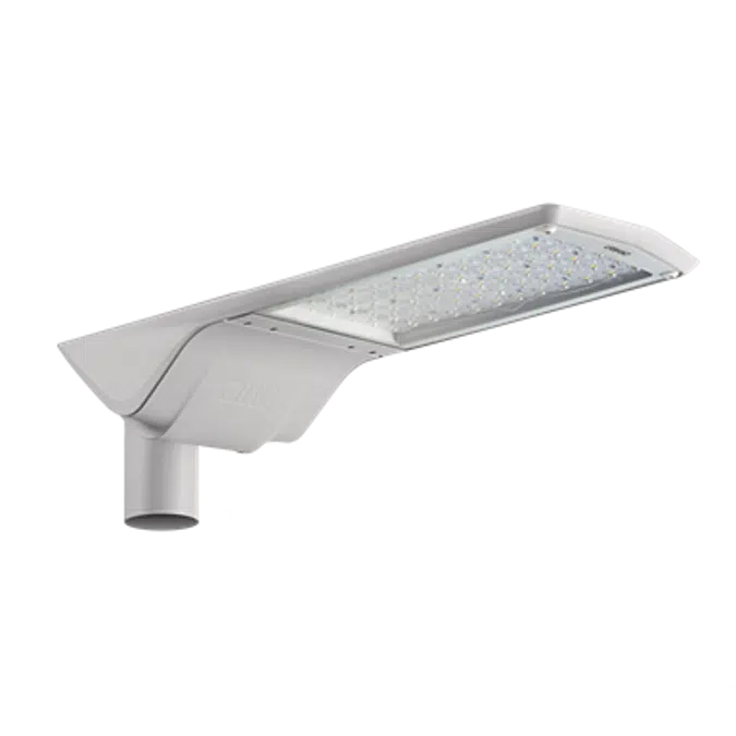 Objetos BIM - ¡Descarga gratis! URBANO LED | BIMobject