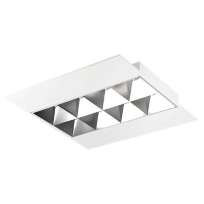 OFFICE LB LED 600X600 p/t