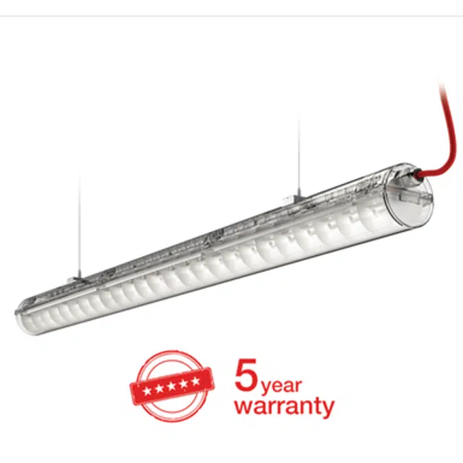 ATLANTYK 2.0 LOFT LED