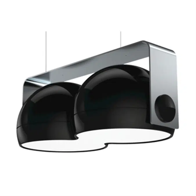 BIM objects - Free download! ECLIPSE LED (Flash&DQ) | BIMobject