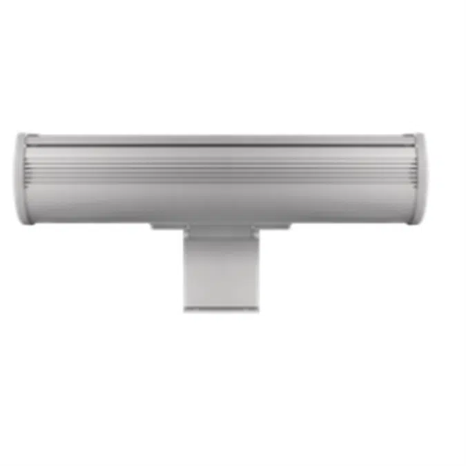 Objetos BIM - ¡Descarga gratis! MODENA LED 600 | BIMobject