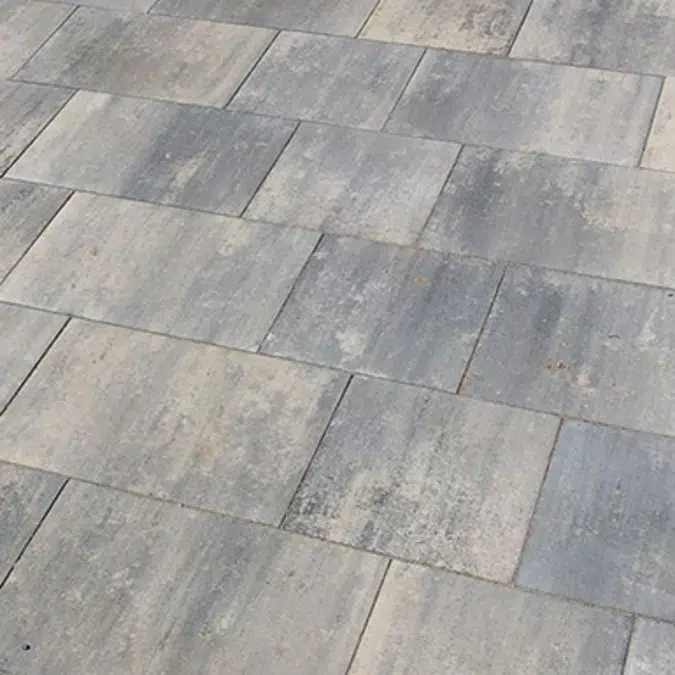 PLANAR PAVEMENT